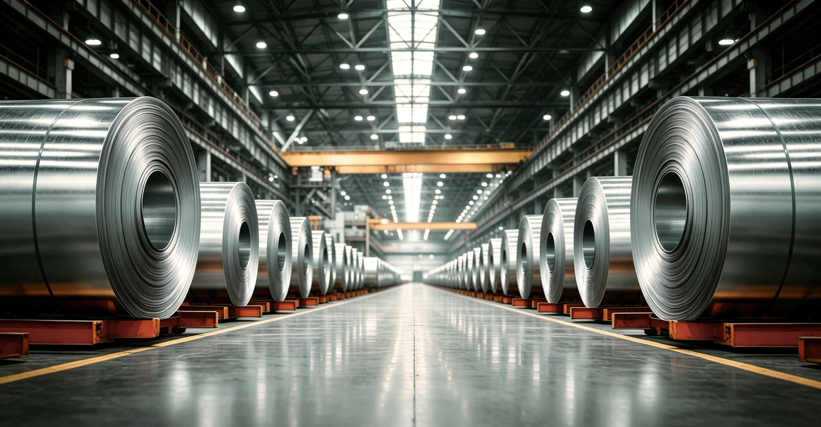 Engineered Product Platforms for Demanding Plants