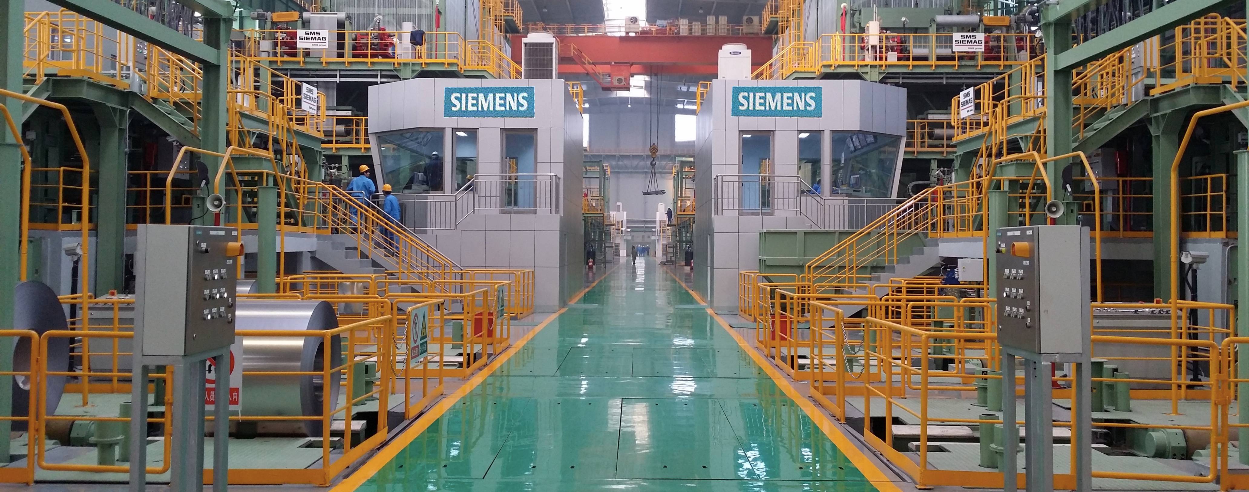 Engineered Product Platforms for Demanding Plants