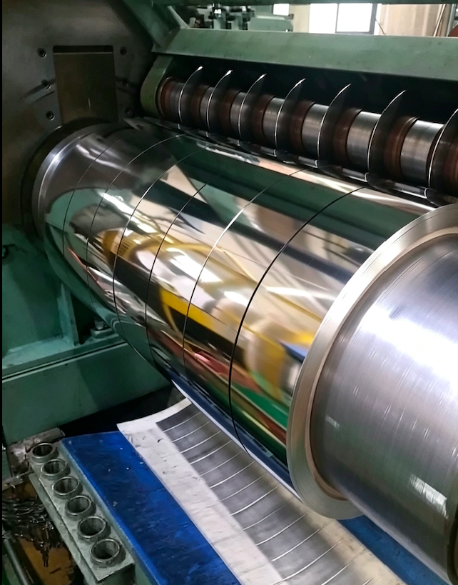 CNC machining platform