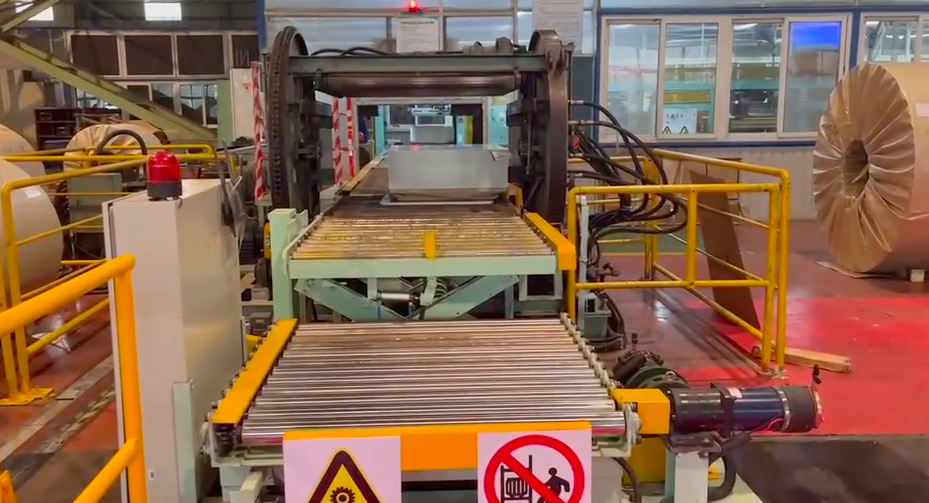 CNC machining platform